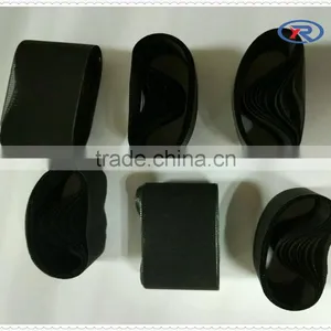 Good Quality Mesh Aprons for Cotton Compact Spinning thumbnail-1