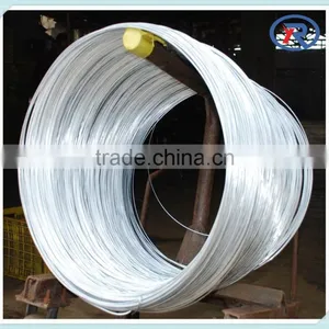 Low Price Top Quality Galvanized Iron Binding Wire Made in China thumbnail-1