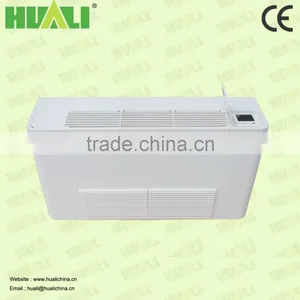 Vertical Exposed Fan Coil Unit thumbnail-1