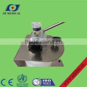 High Quality Jihai Brand Needle Burner and Syringe Destroyer thumbnail-4