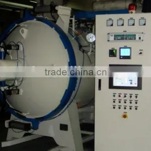 Vacuum Tungsten and Molybdenum Sintering Furnace 5-500KG thumbnail-1