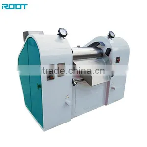 Paint Hydraulic Three Roller Mill thumbnail-1