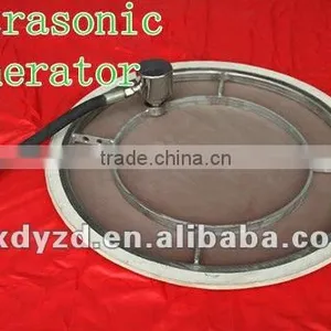 High Quality Ultrasonic Vibrating Screen Parts With ISO Standard thumbnail-1