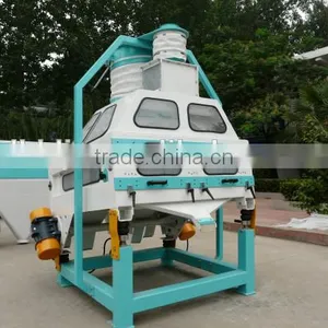 Hot Sale Grain Cleaning Machine for Corn Seed Cleaning thumbnail-5