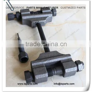 #219 Pressing Drive Chain Tool for Motorcycle Bicycle thumbnail-1