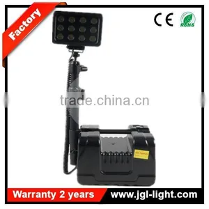 36W LED Portable Explosion Proof Camping Model RLS-9936 Outdoor Equipment thumbnail-1