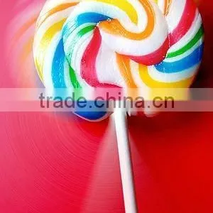 CE Approved Candy Making Machine Price thumbnail-1