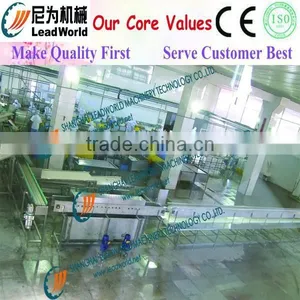 Automatic Canned Food Production Line thumbnail-1