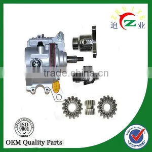 Stable Performance 125cc Device of Reverse Gear thumbnail-1