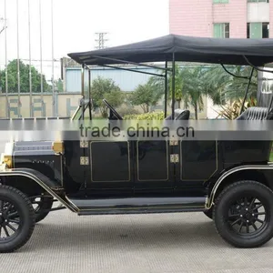 New Mini Cheap Electric Golf Cart for Sale thumbnail-2