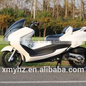 2016 CE EEC Approved 150CC Cheap Price Gas Motor Scooter(T3-150) thumbnail-1