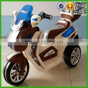 High Quality Three Wheels Kids Electric Motorcycle(LT-62) thumbnail-1