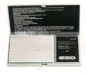 0.01g Digital Pocket Jewelry Scale thumbnail-1