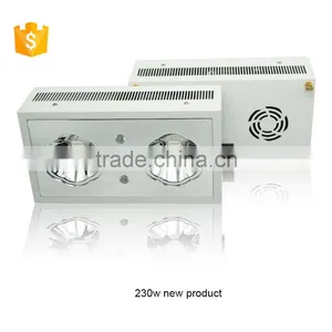 2016 New Product High Power Cob Led Grow Light Agriculture Plant Grow Light thumbnail-2