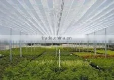 SHADE NET GREENHOUSE thumbnail-1