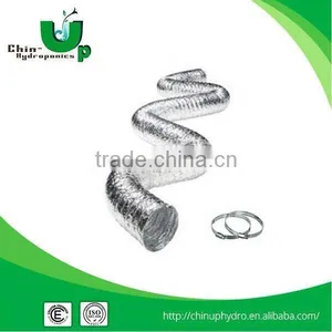 Metal Inline Fan/Inline Fan 4"/Ventilation System 8 Inch Inline Duct Fan thumbnail-6