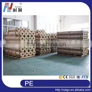 NaiGu Manufacture Good Quality Vacuum Bag for Foam Mattress thumbnail-6