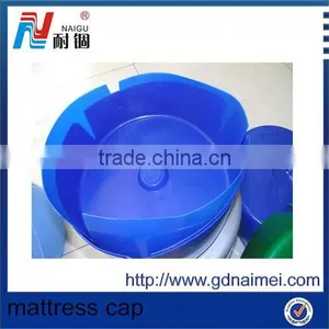 Top Sale 2015 Packing Mattress pe Cap thumbnail-6