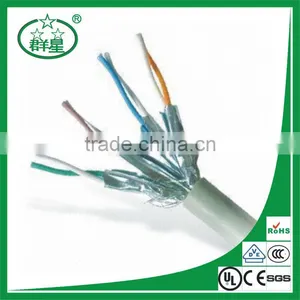 Twisted Pair Cat5e Cable thumbnail-1