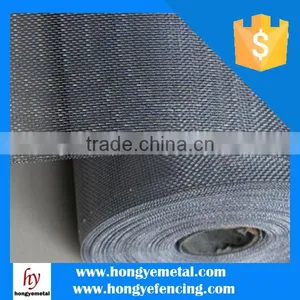 Hastelloy Wire Mesh thumbnail-1