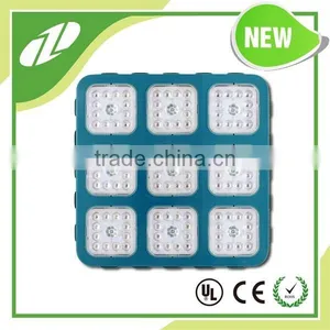 180x3 Watt Bridgelux Chip 357 Magnum Led Grow Light thumbnail-2