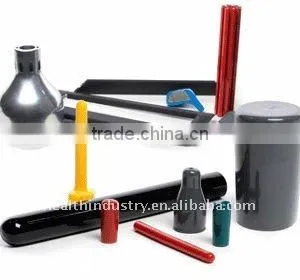 Plastic Dipping Protecting Caps thumbnail-1