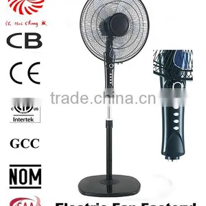 2016 New GCC Standard Middle East Stand Fan thumbnail-1