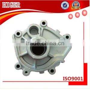 Zinc Die Casting,auto Parts,machine Spare Part thumbnail-1