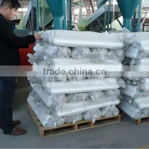 Transparent LDPE Sheet thumbnail-1