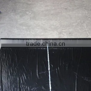 17mic Biodegradable PE Black Plastic Agriculture Film thumbnail-1