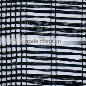 Agricultural Anti UV HDPE Black Shade Net thumbnail-1