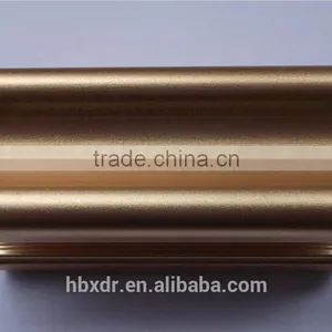 Aluminium Profile Anodize Coloring thumbnail-3