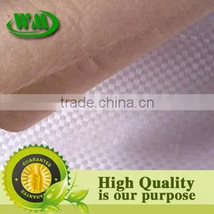 2014 Kraft Paper Coated Woven Fabric thumbnail-1
