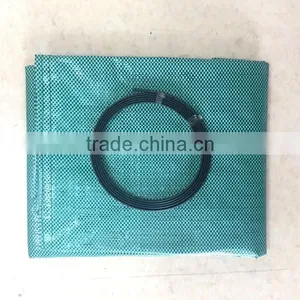 Plastic Woven pe Garden Leaf Bag thumbnail-5