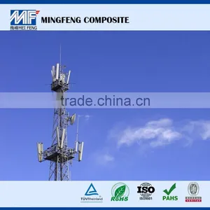 MF0049 OEM Service Antenna Radome Internet Antenna thumbnail-1