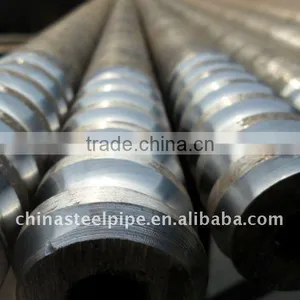 Blast Furnace Taphole Drill Rod thumbnail-1