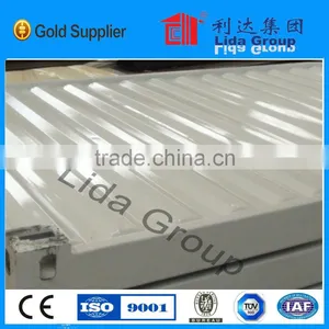 Modular Cheap Container House Luxury for Sale thumbnail-1
