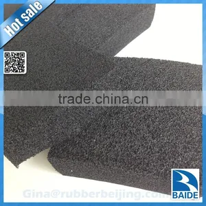 Customize Black Foam Rubber Mat thumbnail-3