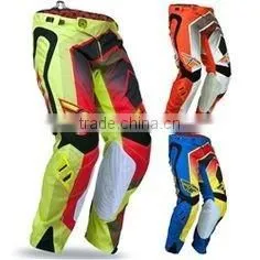Custom Sublimation Cordura Motocross Pant Motocross Gear thumbnail-1