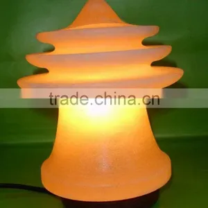 Tree Salt Lamp thumbnail-1