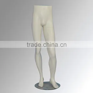 High Quality Low Price Popular Female Leg Mannequin thumbnail-4