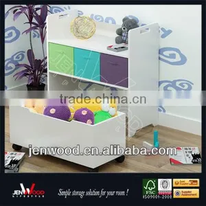 2016 New Design Children Toy Organizer thumbnail-1