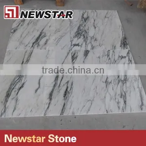 Gradr A White Marble For Kitchen Counter Replacement thumbnail-6