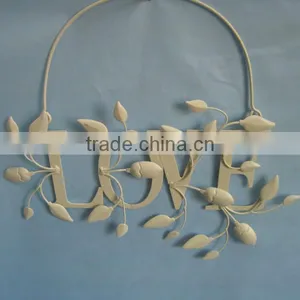 Sweet Wedding Wall Hanging Decor thumbnail-1