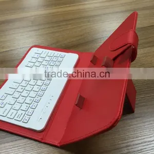 New Item Protective Case for Keyboard,pu Phone Case thumbnail-4