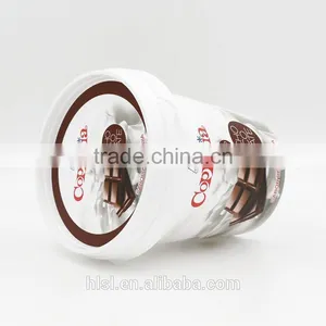 In Mould Labelling Ice Cream Containers Recyclable,ice Cream Packaging Box With Lid,ice Cream Packaging Suppliers in China thumbnail-3