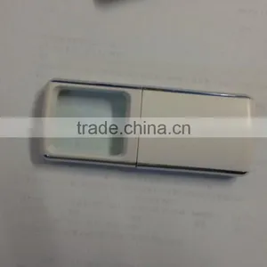 Hand-held Magnifier Reading Led Lighted Magnifier thumbnail-4