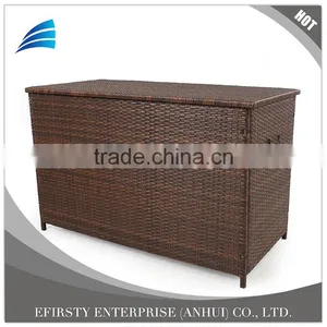 Outdoor Wholesale Rattan Storage thumbnail-2