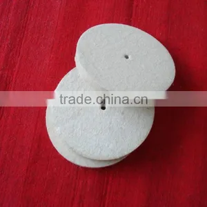 Wool Felt Pad thumbnail-1