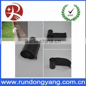 Bottom Gusseted Pet Poop Bag With High Quality thumbnail-1